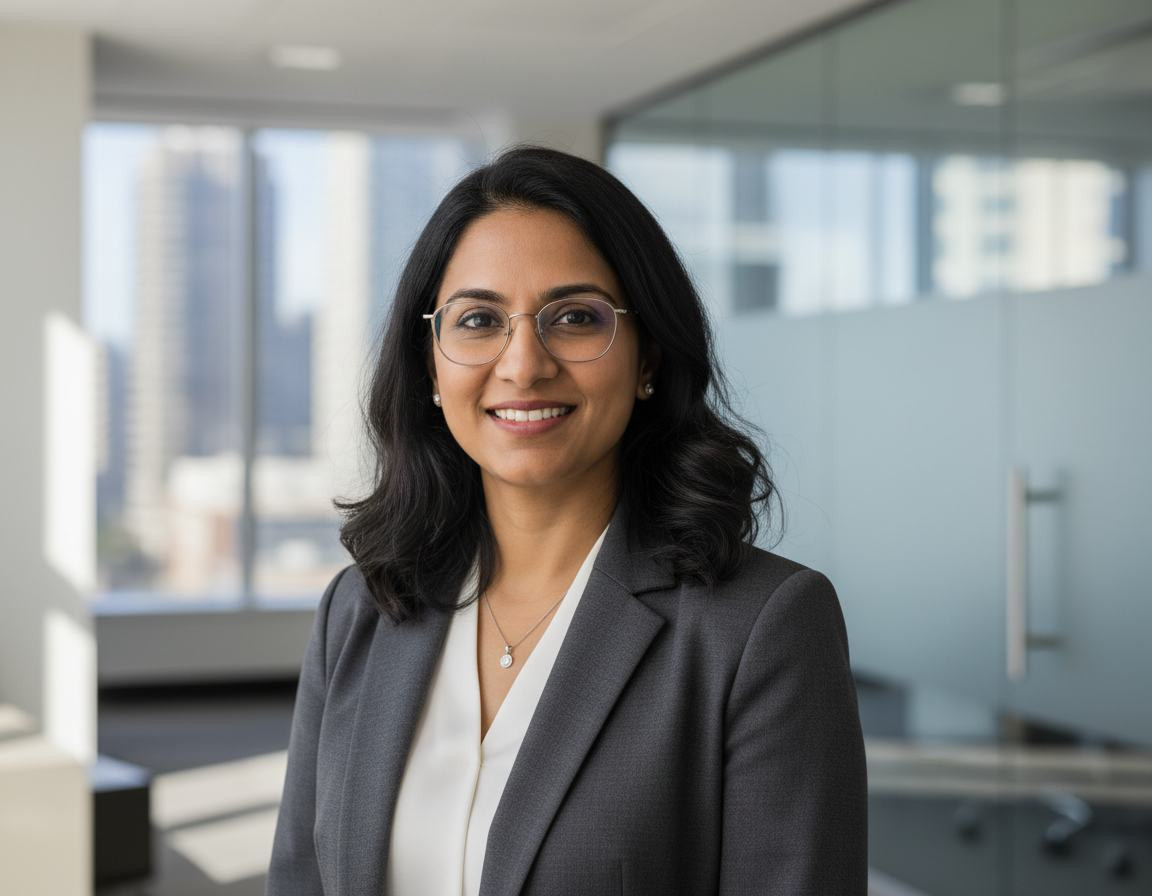 Ritu Aggarwal