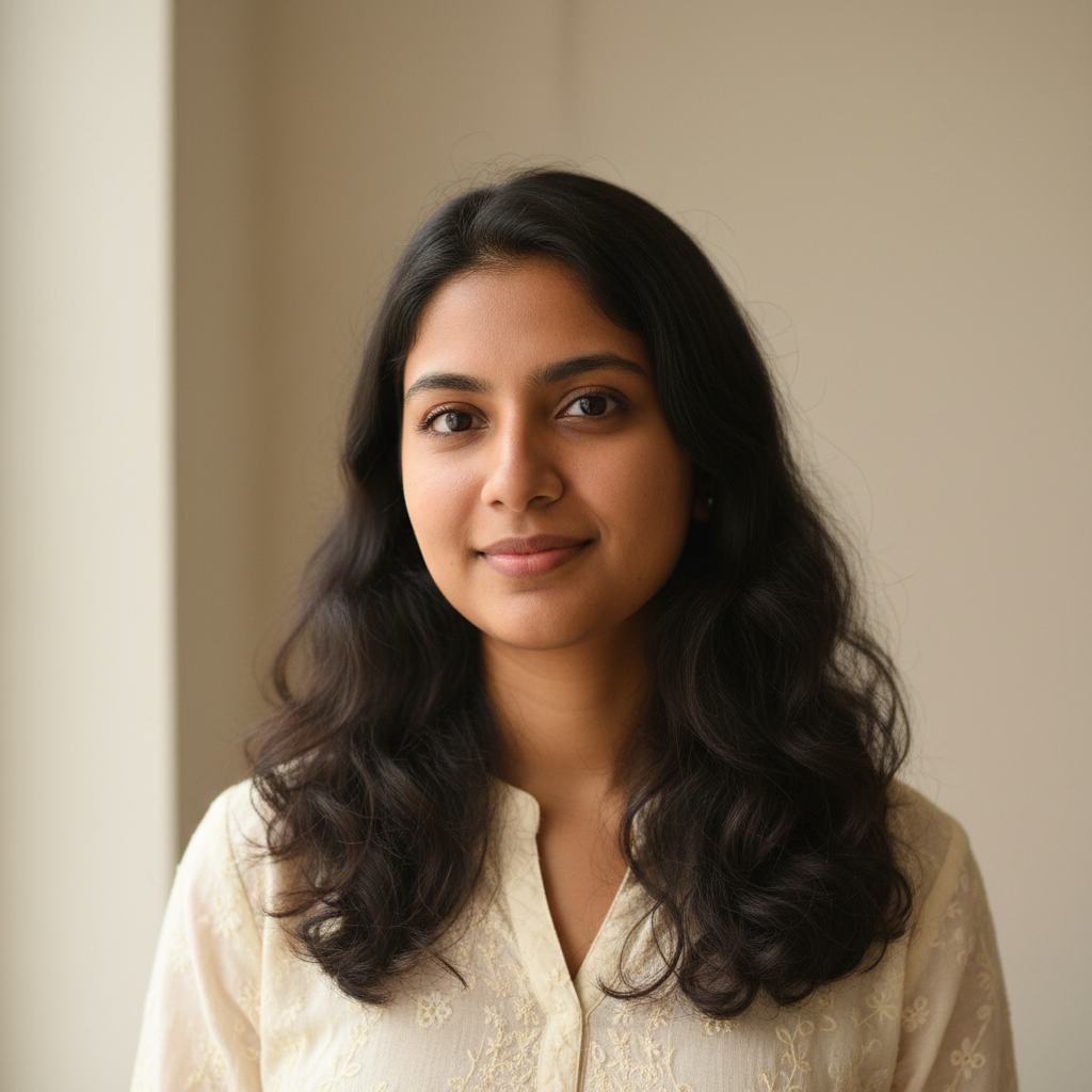 Ananya Sen