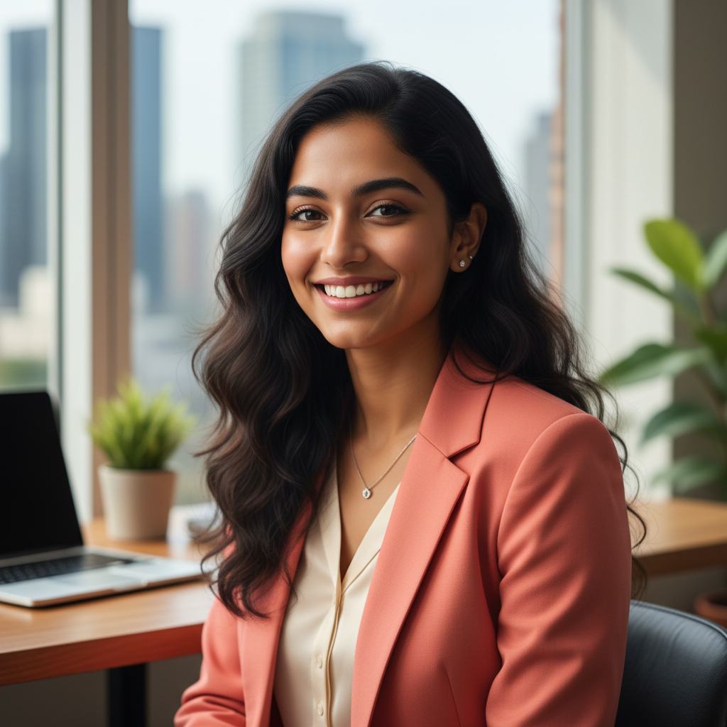 Priya Patel