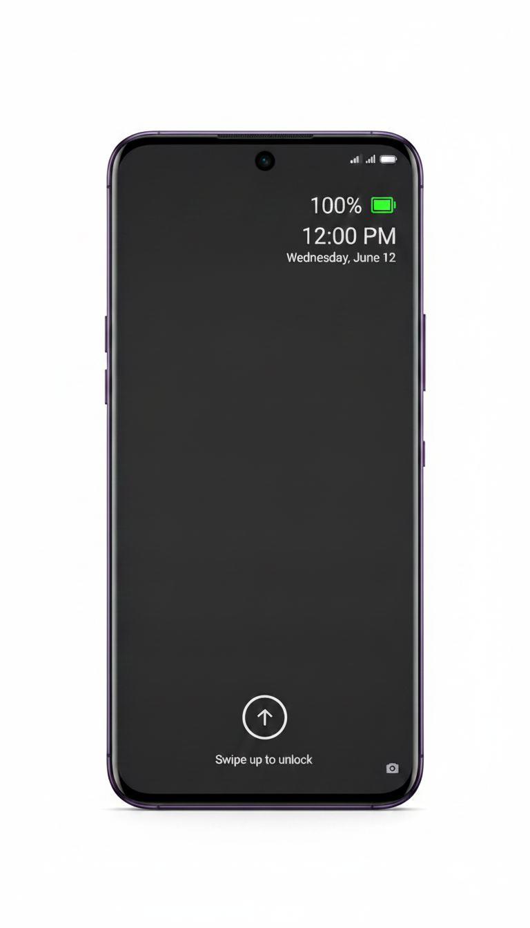 Battery replacement offer