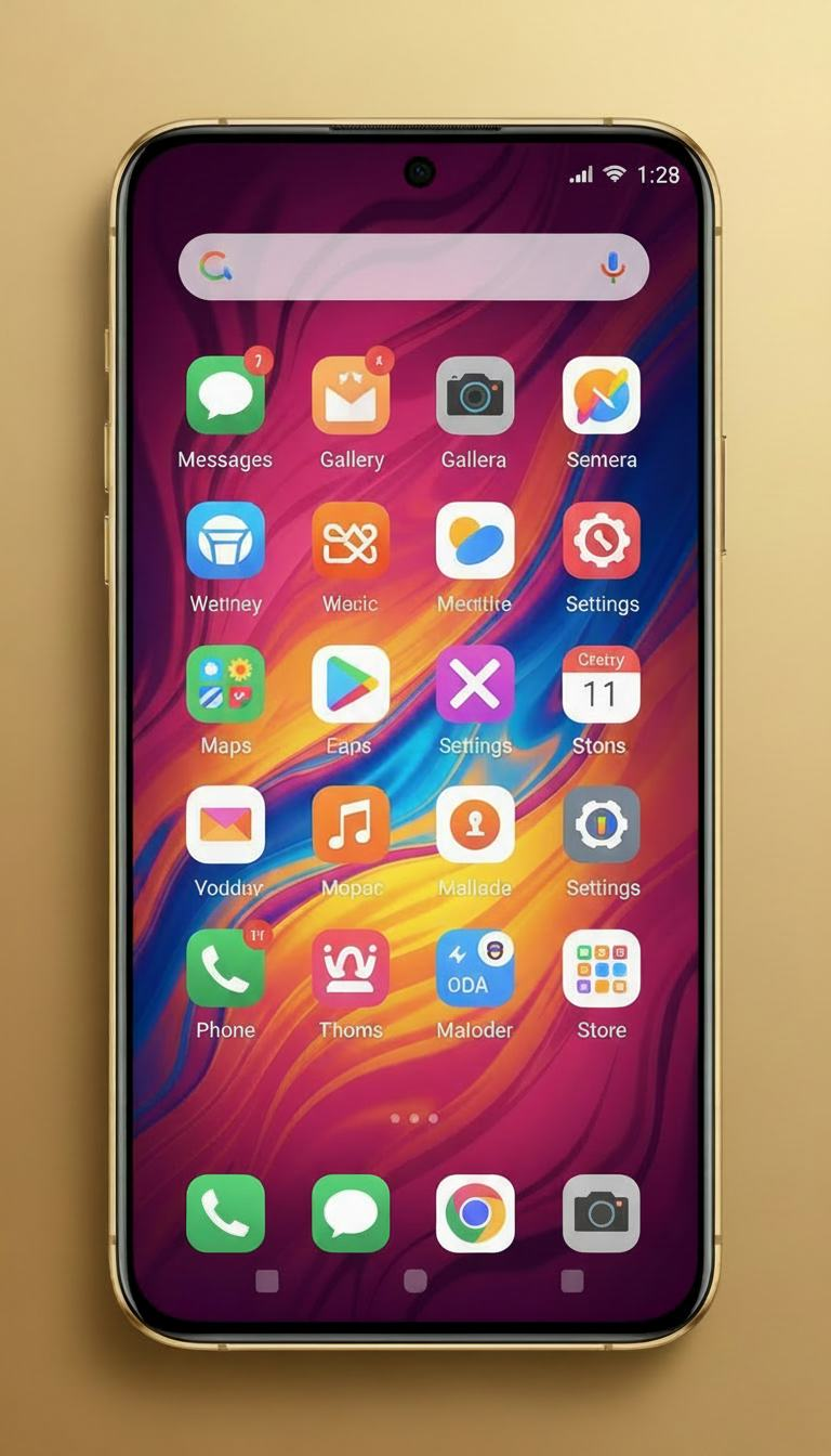 Phone checkup offer