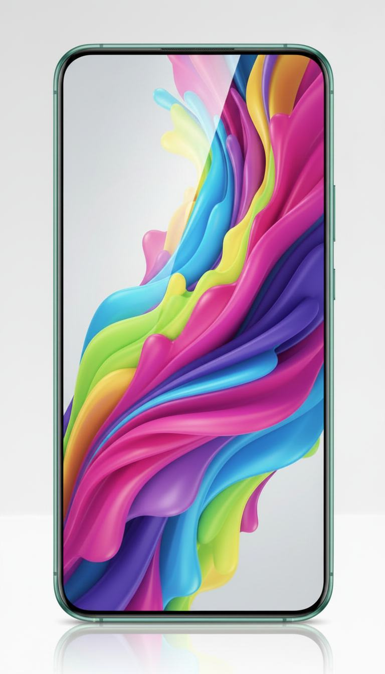 Screen repair offer