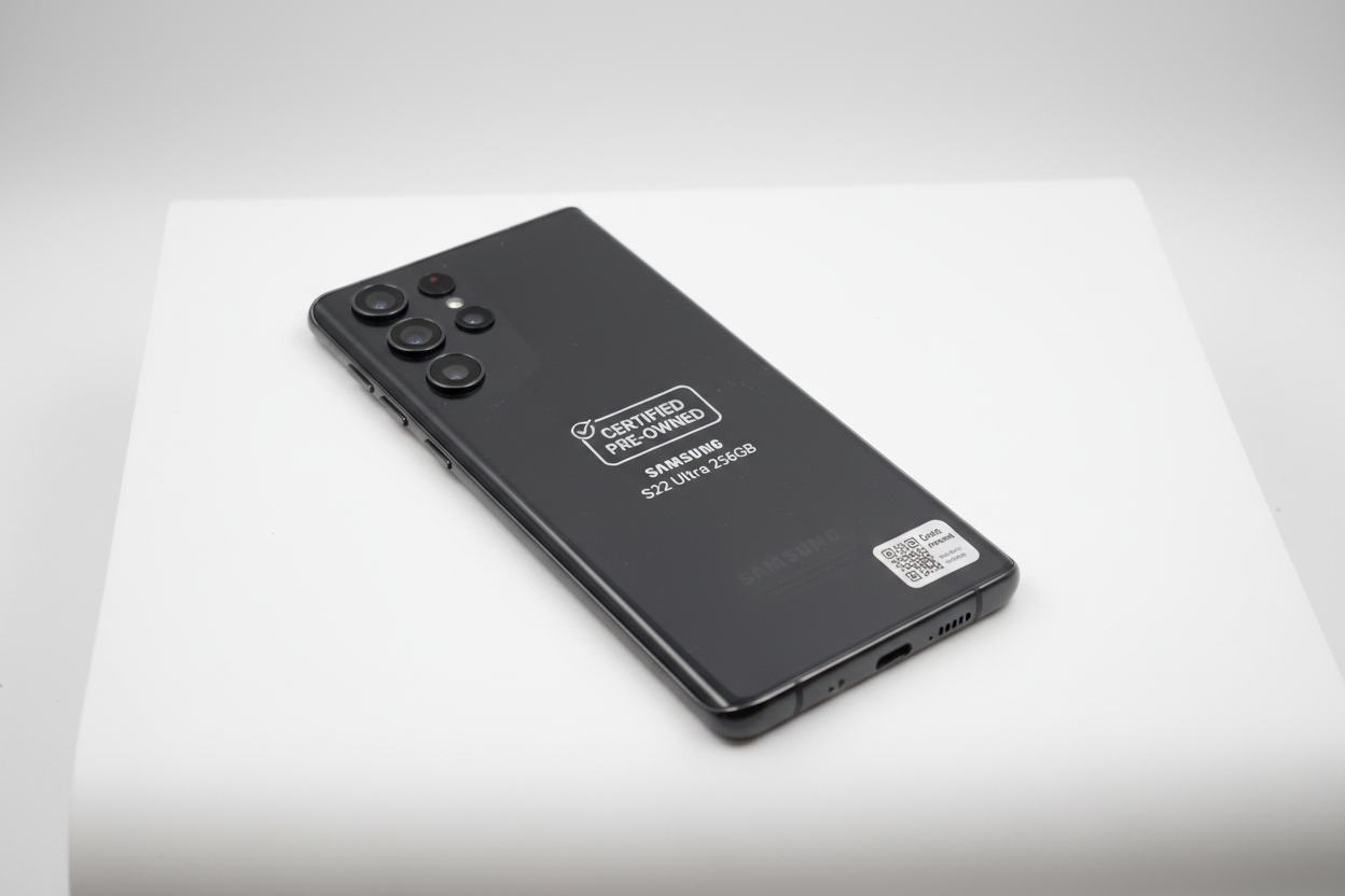 S22 Ultra 256GB
