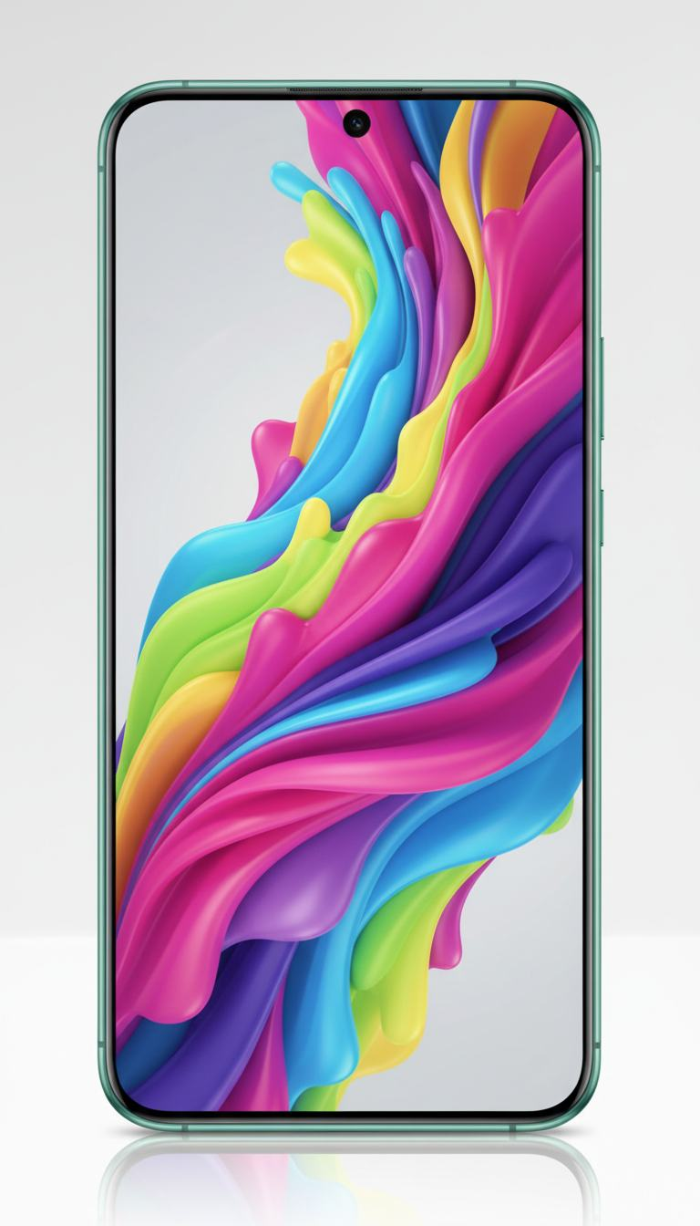 Certified refurbished phone