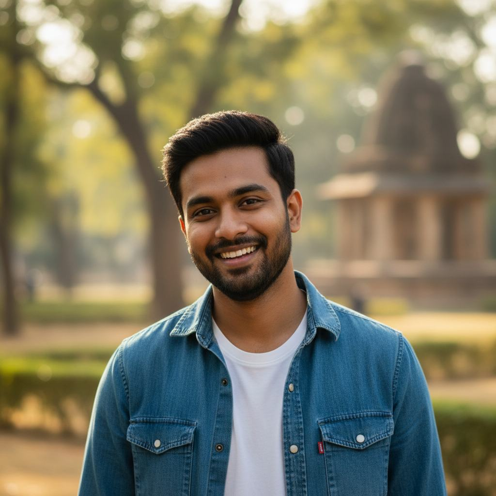 Vikram Sen